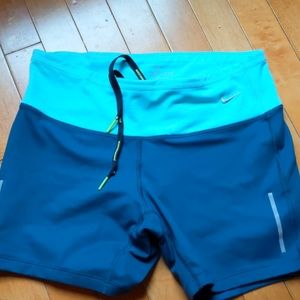 Nike Women's Athletic Shorts